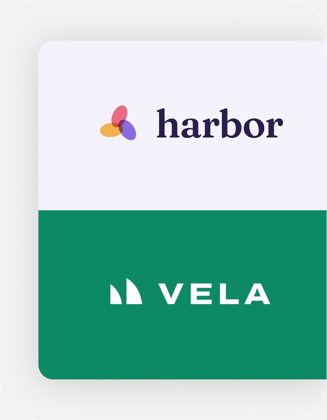 Branding and identity example